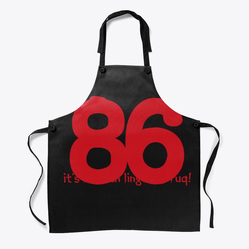 Chef stuff