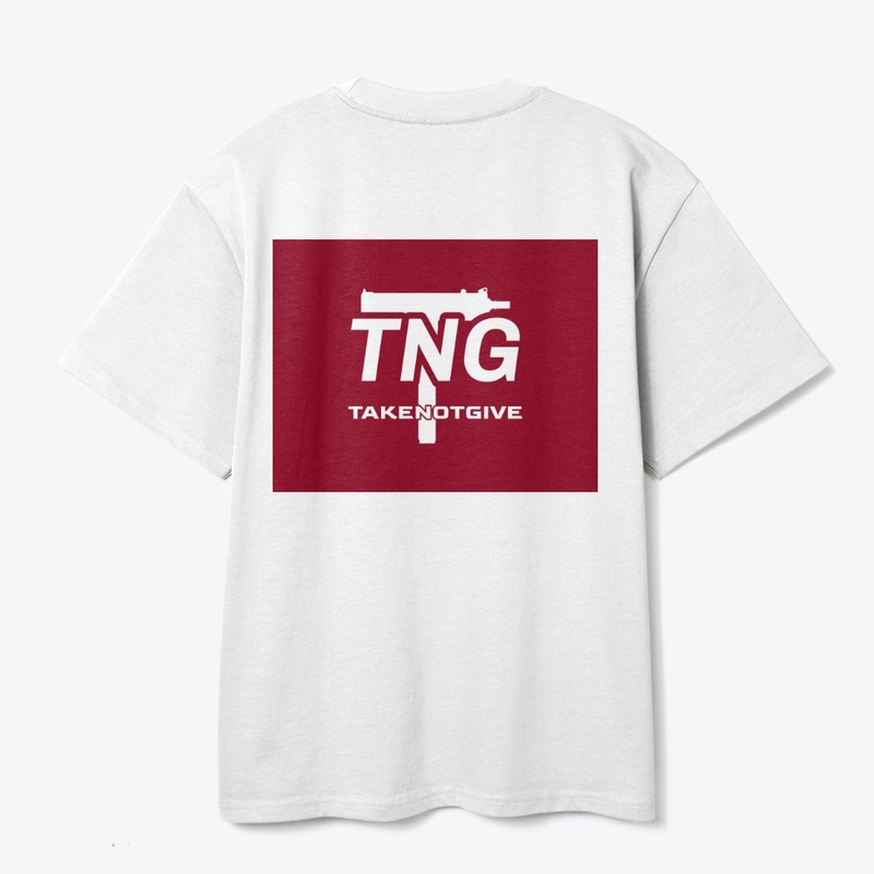 TNG GANG 