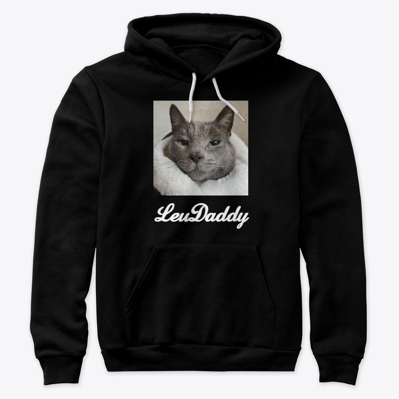 LeuDaddy & Little Kitty