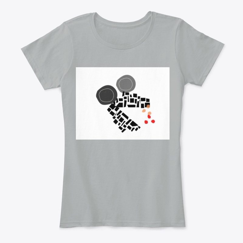 MATISSED  & MINIMIZED  III