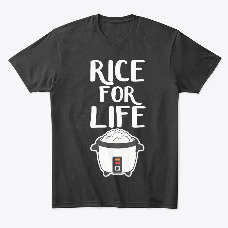 Indonesia - Rice For Life
