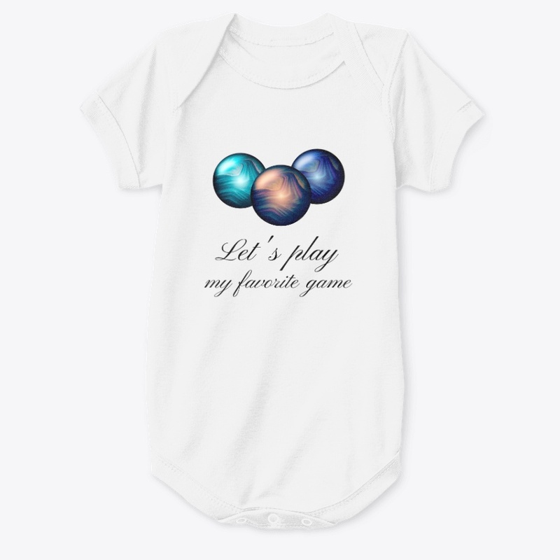 Marble Balls