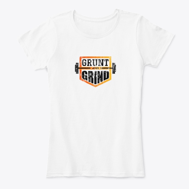 Grunt & Grind
