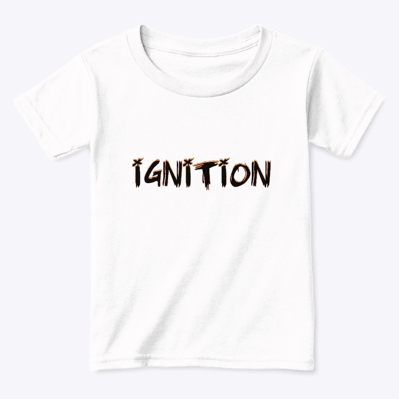 Ignition Classic Logo