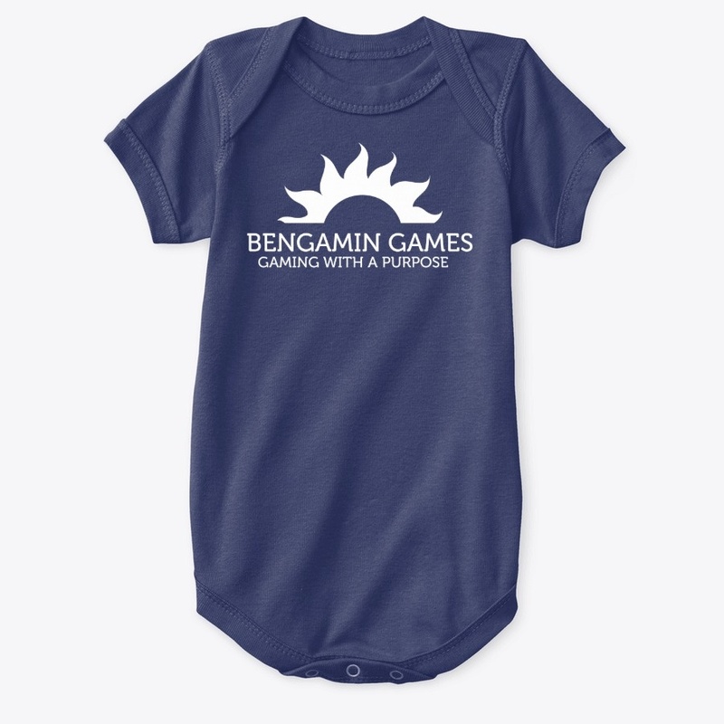 BenGamin Games