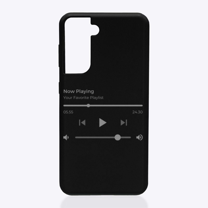 Your Favorite Playlist