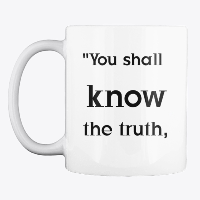 The Truth Mug