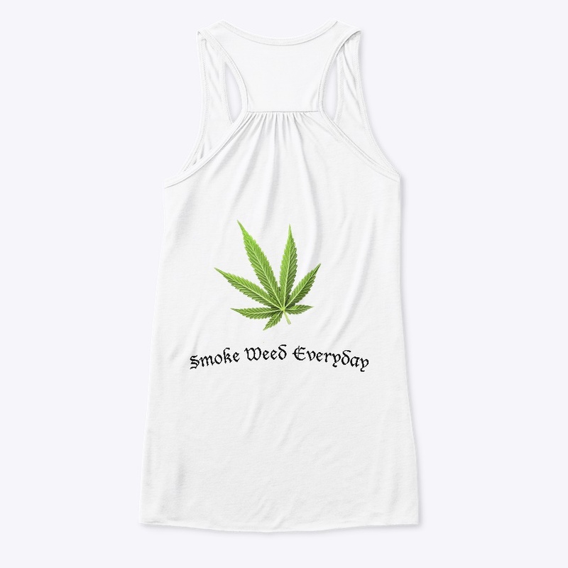 Smoke Weed EveryDay