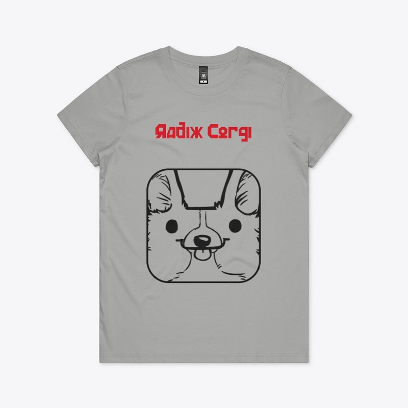 Animal merch 