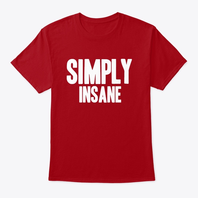 Simply Insane