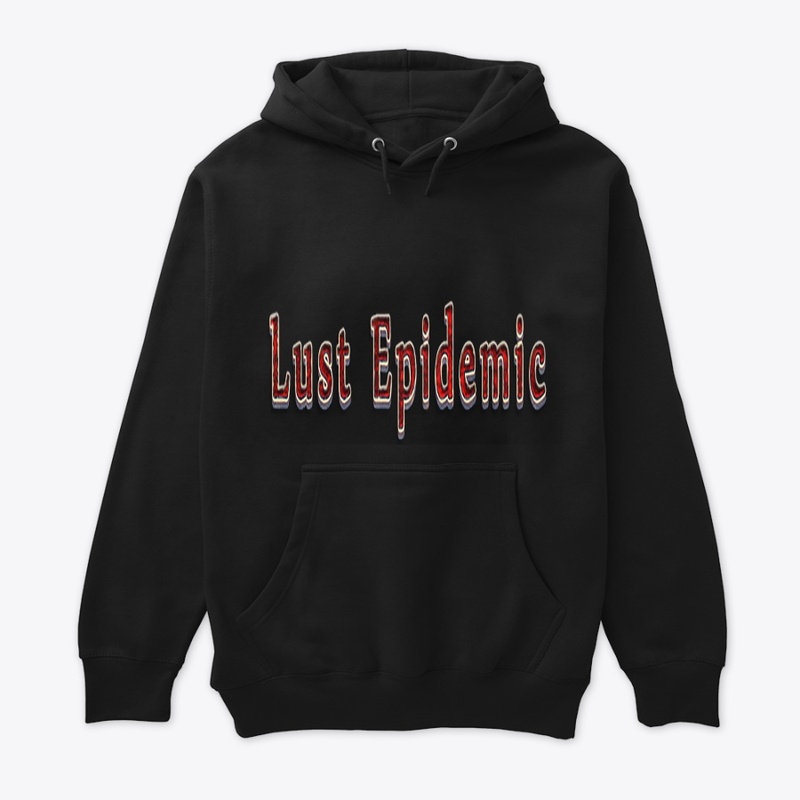 Lust Epidemic