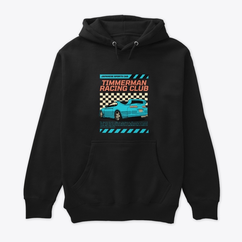 TIMMERMAN RACING CLUB