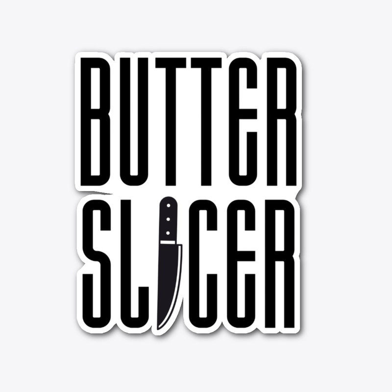 BUTTER SLICER
