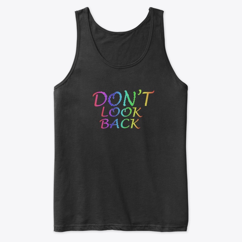 Don't Look Back
