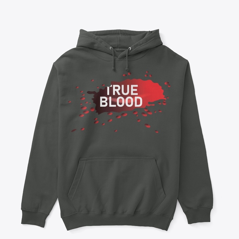 True Blood Hoodie