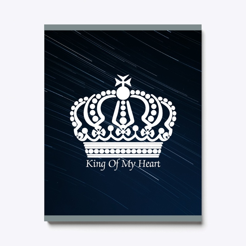 King Of My Heart