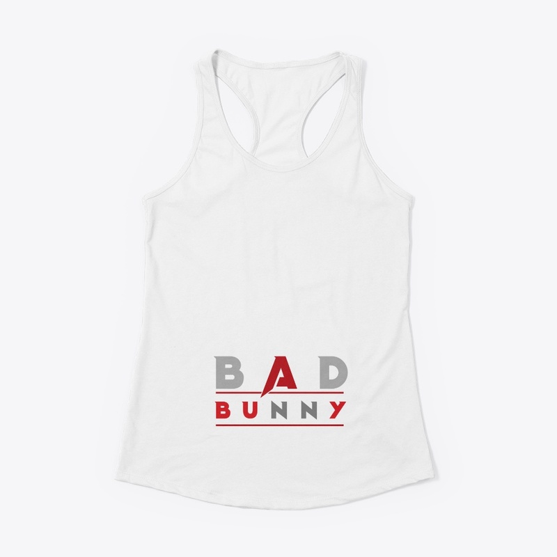 BAD BUNNY