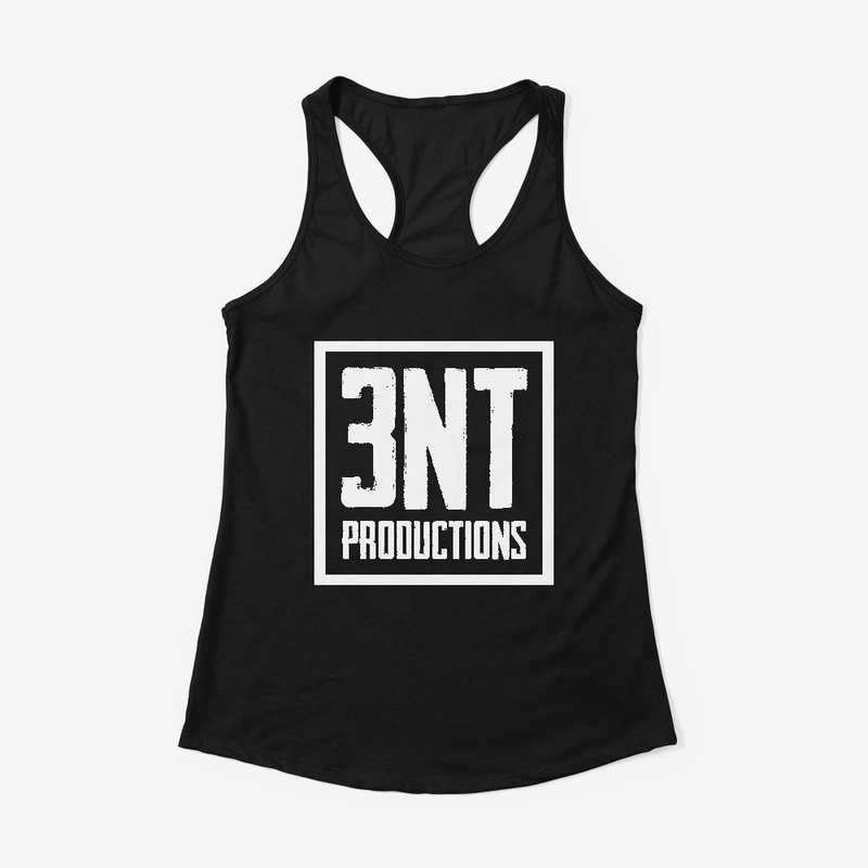 3NT Productions Logo