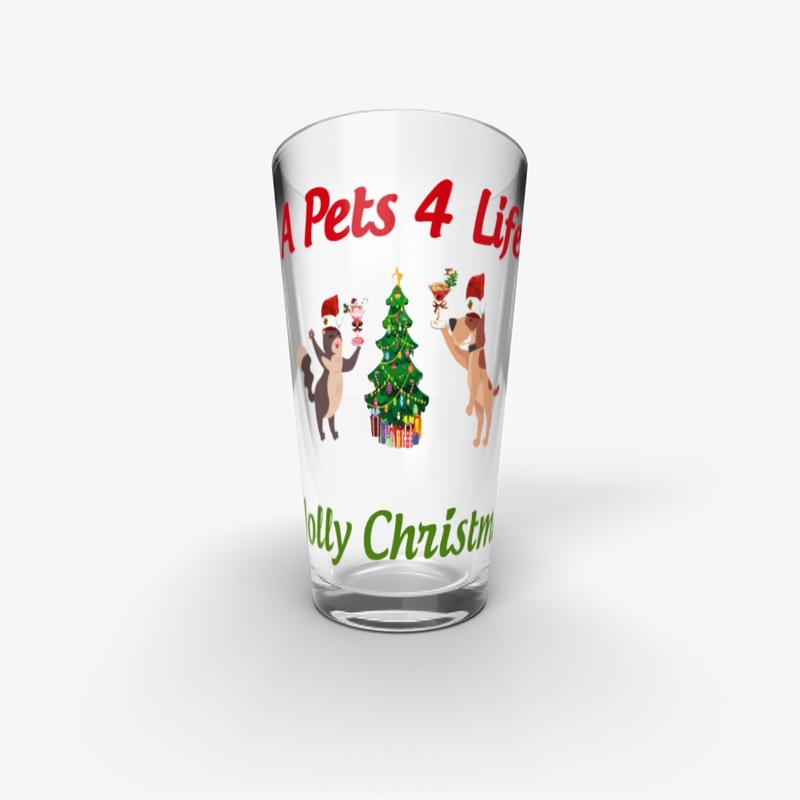 Pets 4 Life Christmas Edition