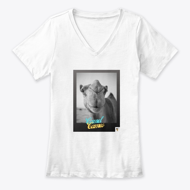 Camel Cameo
