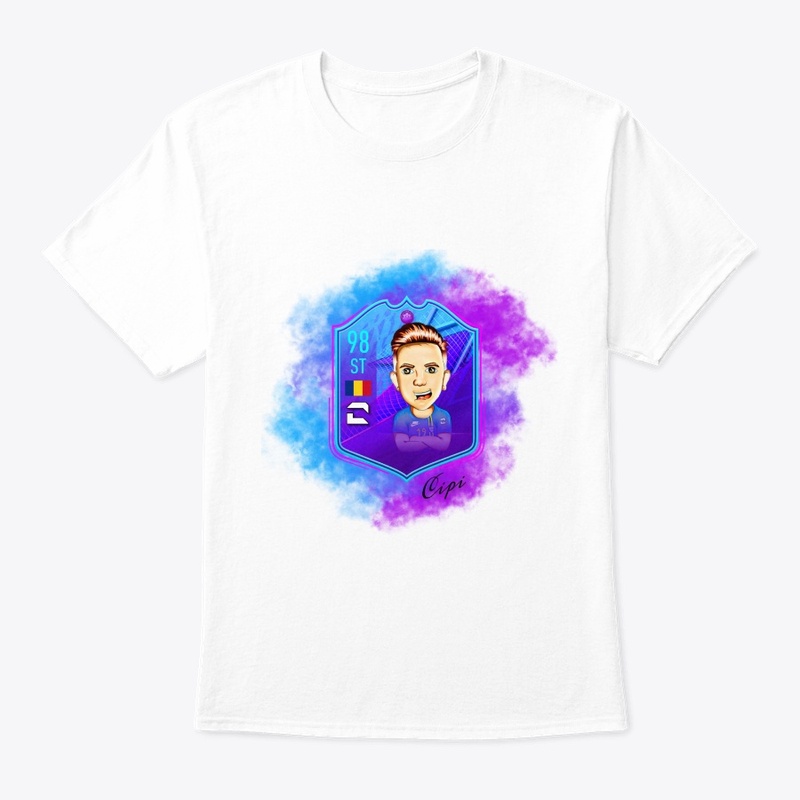 Cipi Super Tee