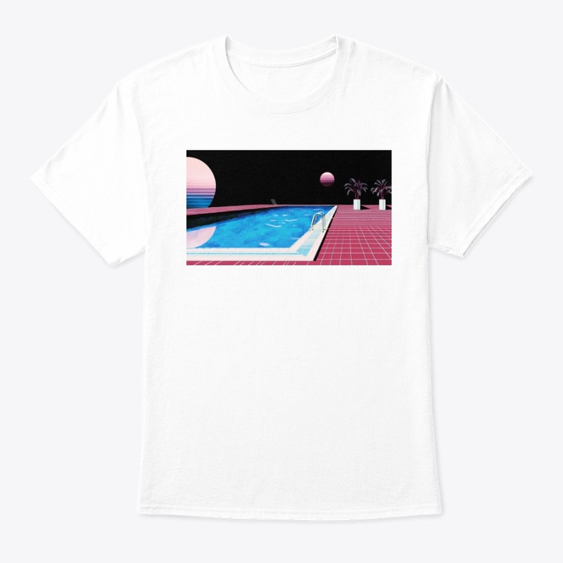 The Night Swim