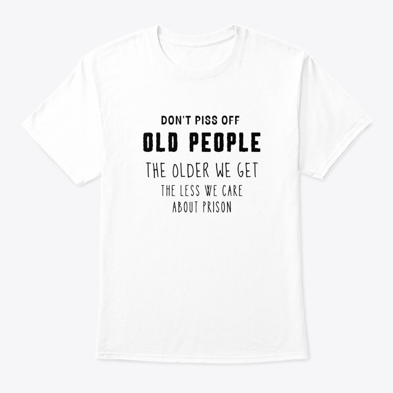 Old Poeple