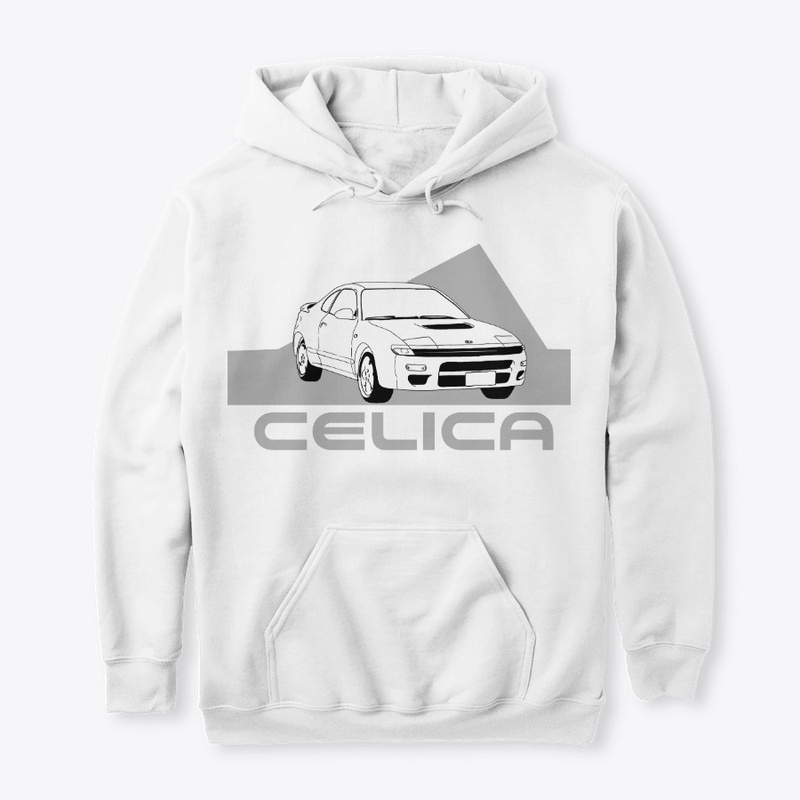 CELICA - Second Edition 