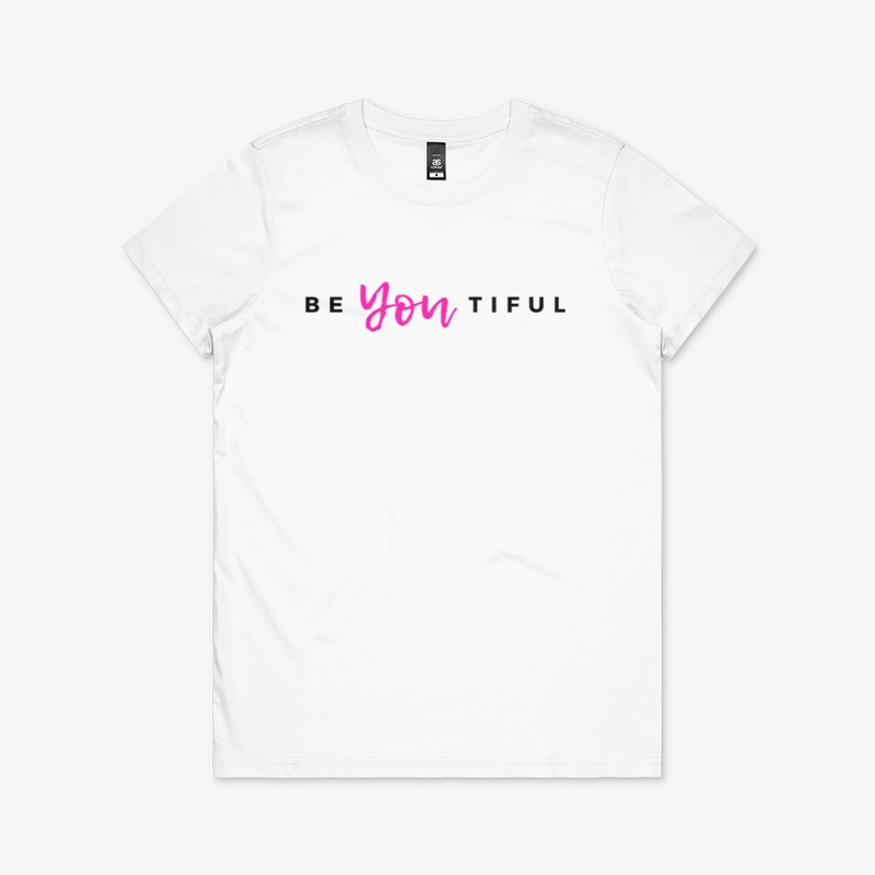 BeYOUtiful
