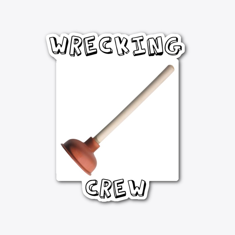 WRECKINGCREW