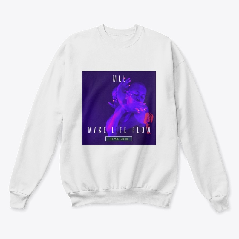 Make Life Flow Design