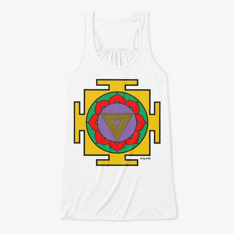 Bhairavi Yantra 