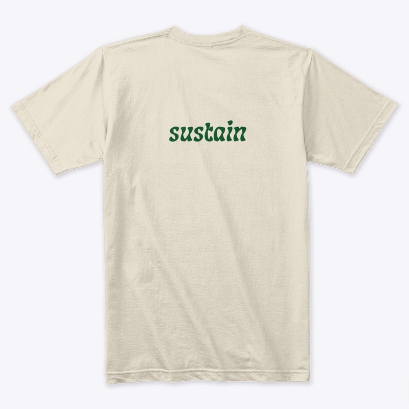 sustain