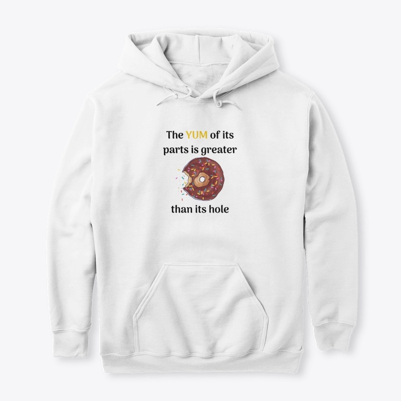 Yum Is Greater