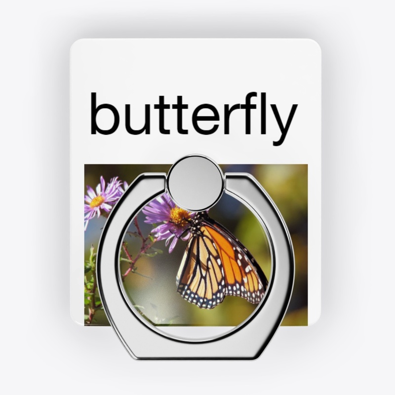 btterfly collection