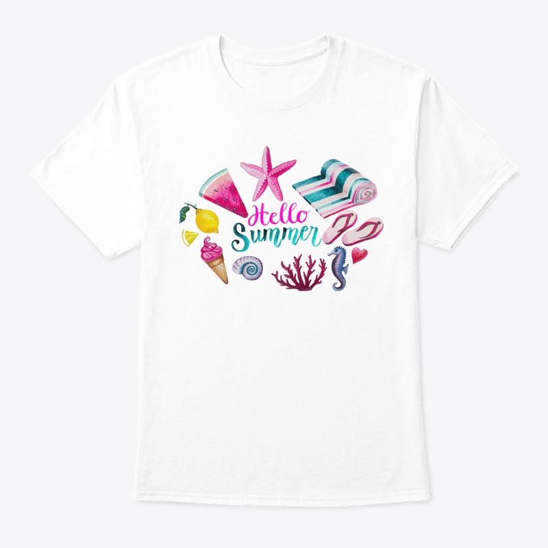 Summer wear