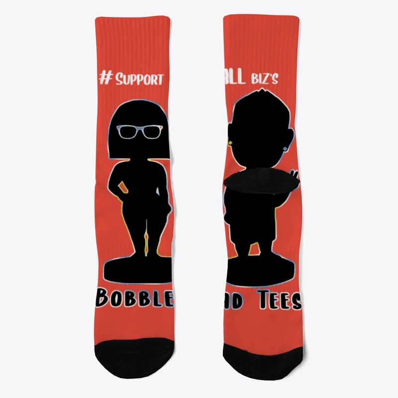 Support Small Biz's 