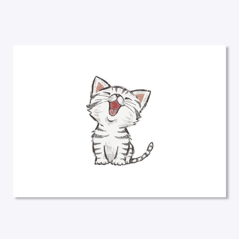 cat collection