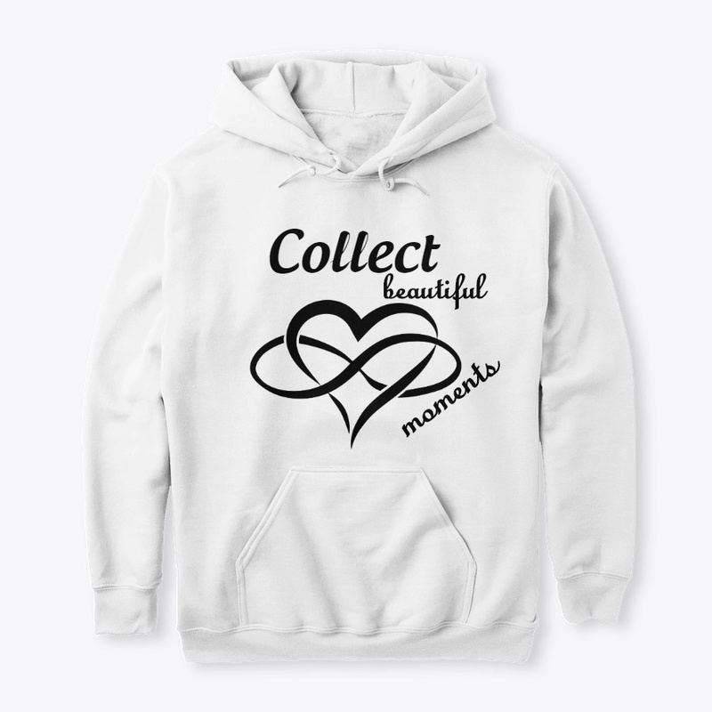 Collect beautiful moments