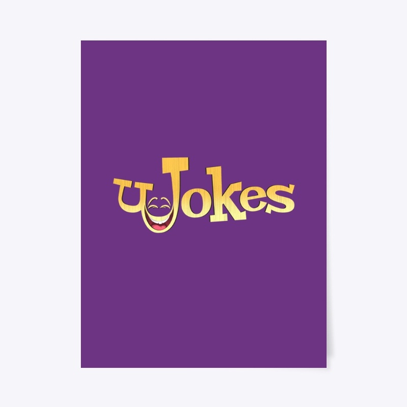 UJokes- Store