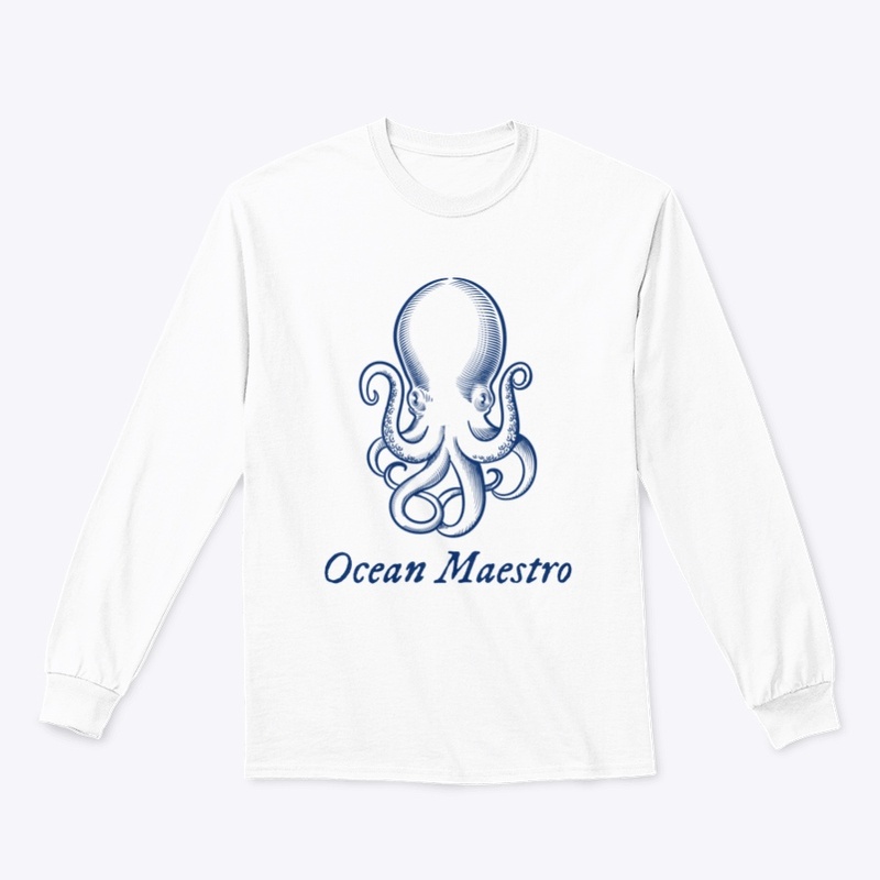 Ocean Maestro