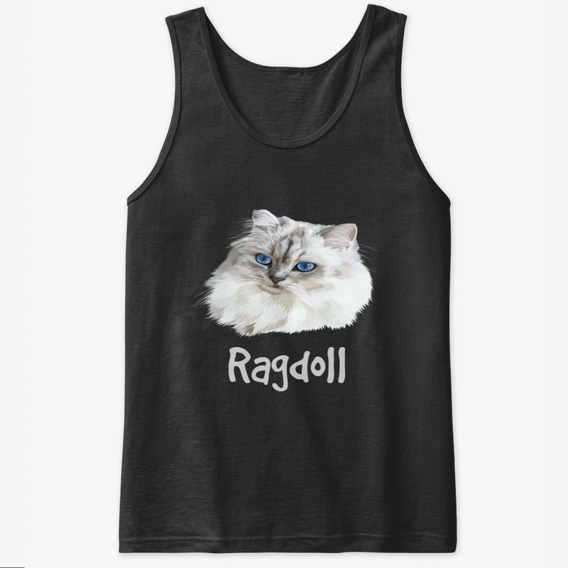 Ragdoll