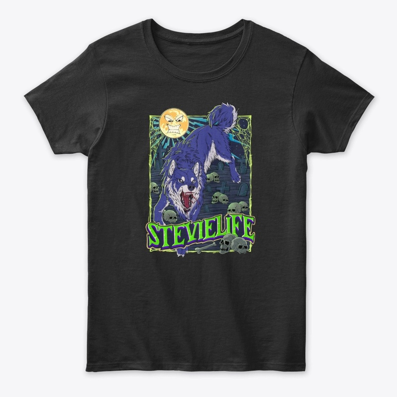Stevielife Graveyard