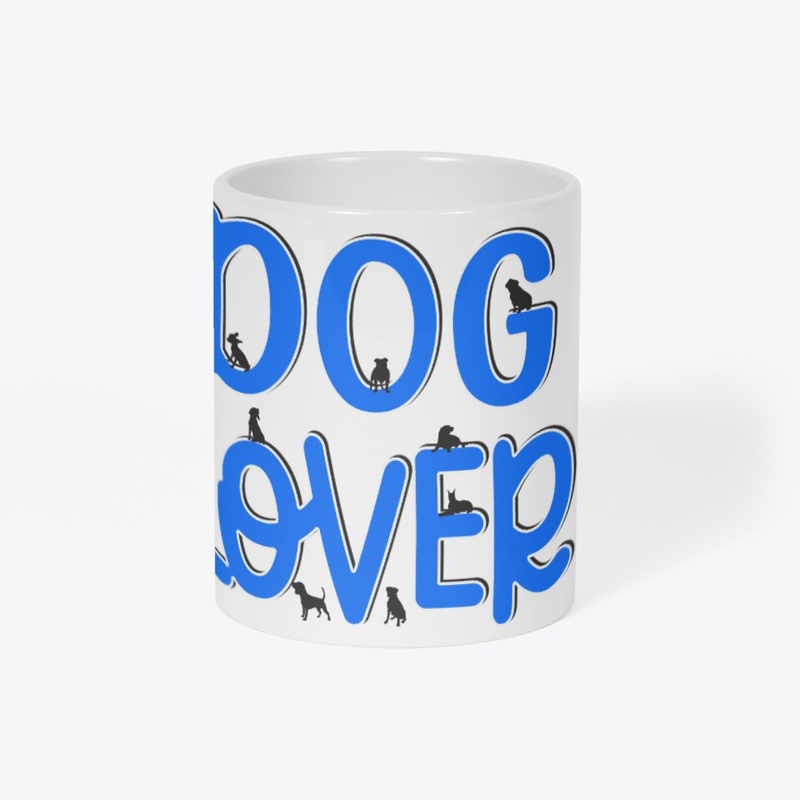 Dog Lover