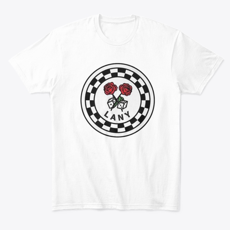 Lany Merch
