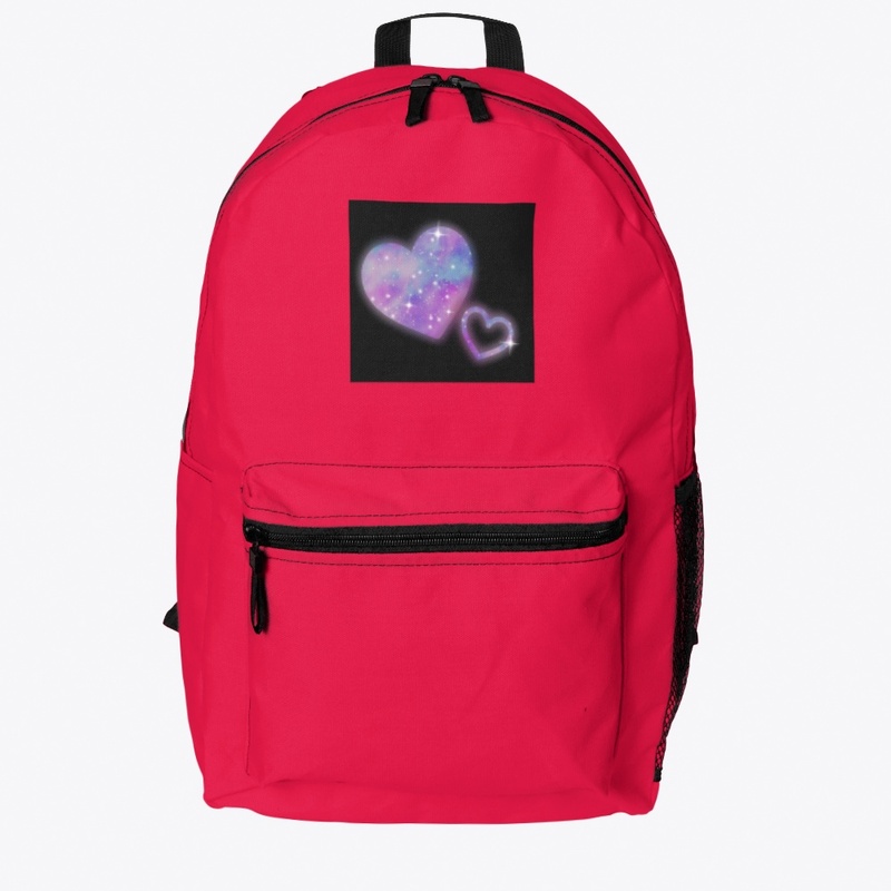Two Hearts, Share love