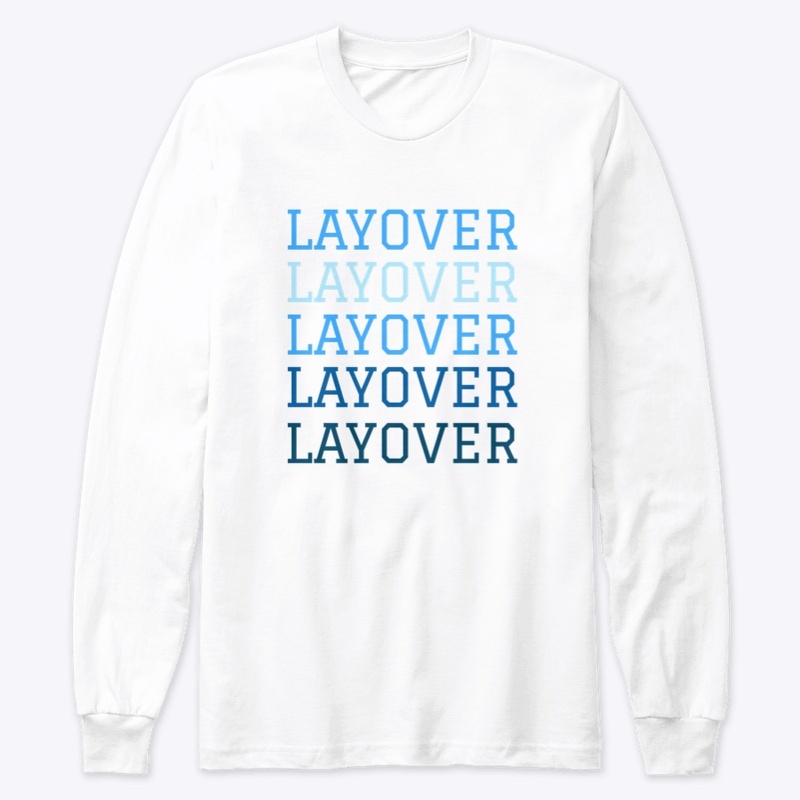 LAYOVER