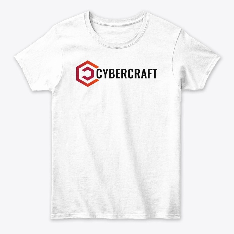 CyberCraft Tee-Shirt