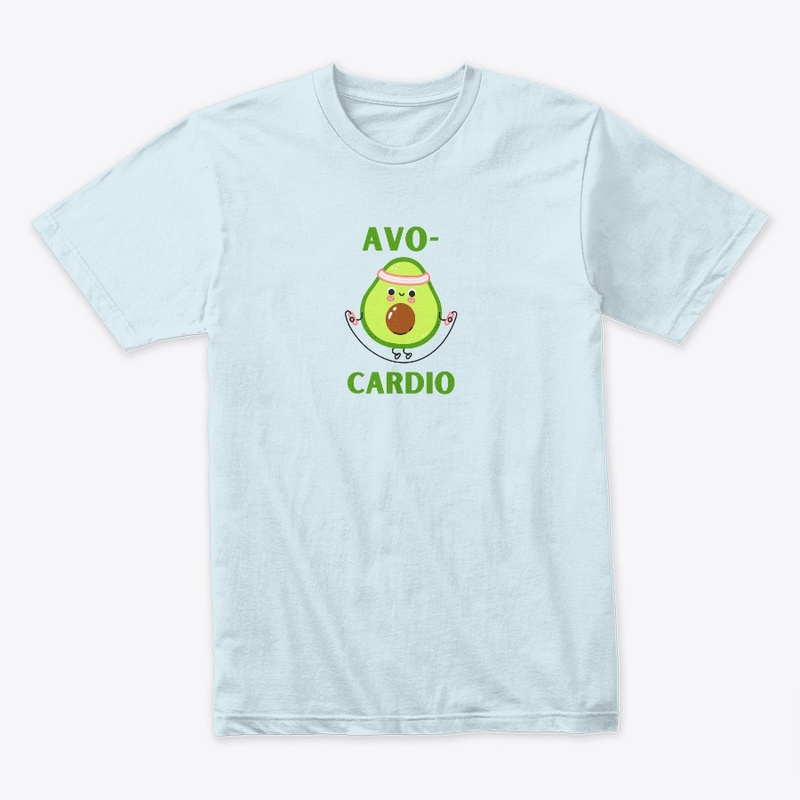 Avo- cardio