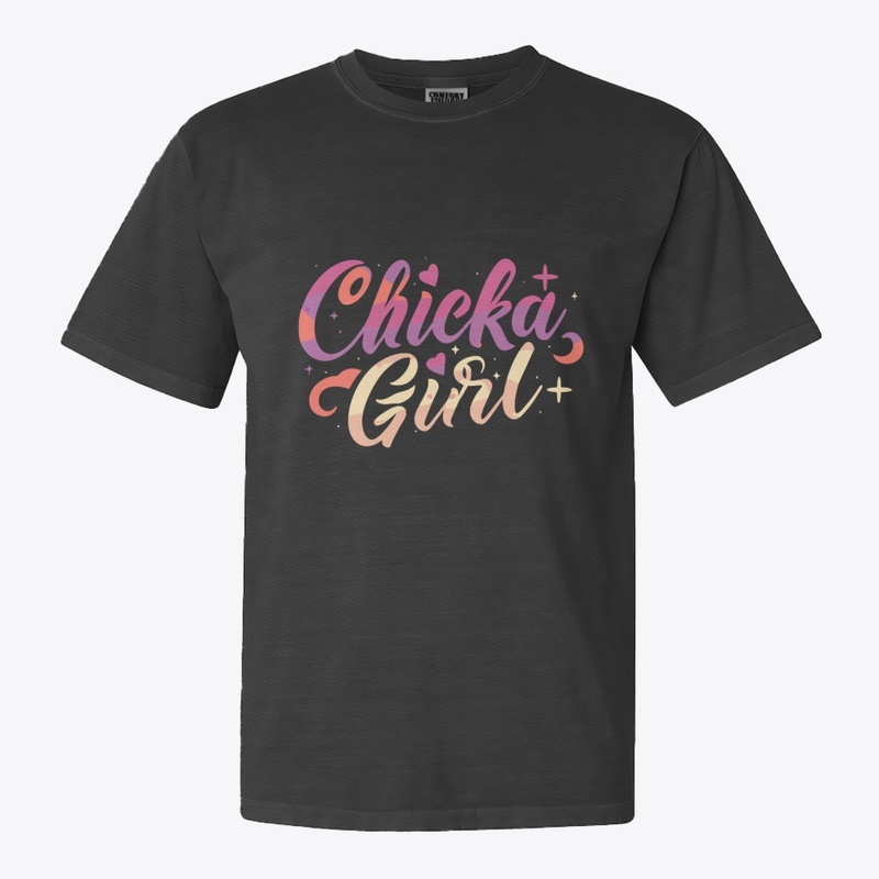Chicka Girl